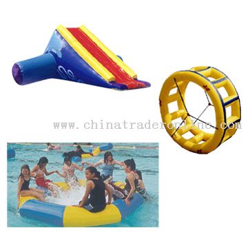 Inflatable Water Toys